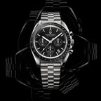 PAGANI DESIGN Moon Men’s Chronometer Watch – Sapphire Mirror, Sports Quartz, Waterproof, Luminous Luxury Timepiece 2025