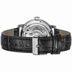 SEAGULL Luxury Men’s Mechanical Watch – Waterproof Stainless Steel Date Clock 2023 Model D819.622