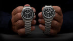 PAGANI DESIGN Moon Men’s Chronometer Watch – Sapphire Mirror, Sports Quartz, Waterproof, Luminous Luxury Timepiece 2025