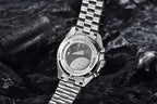 PAGANI DESIGN Moon Men’s Chronometer Watch – Sapphire Mirror, Sports Quartz, Waterproof, Luminous Luxury Timepiece 2025