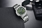 PAGANI DESIGN 40MM Men’s Luxury Automatic Mechanical Wristwatch – Stainless Steel Case with Sapphire Glass